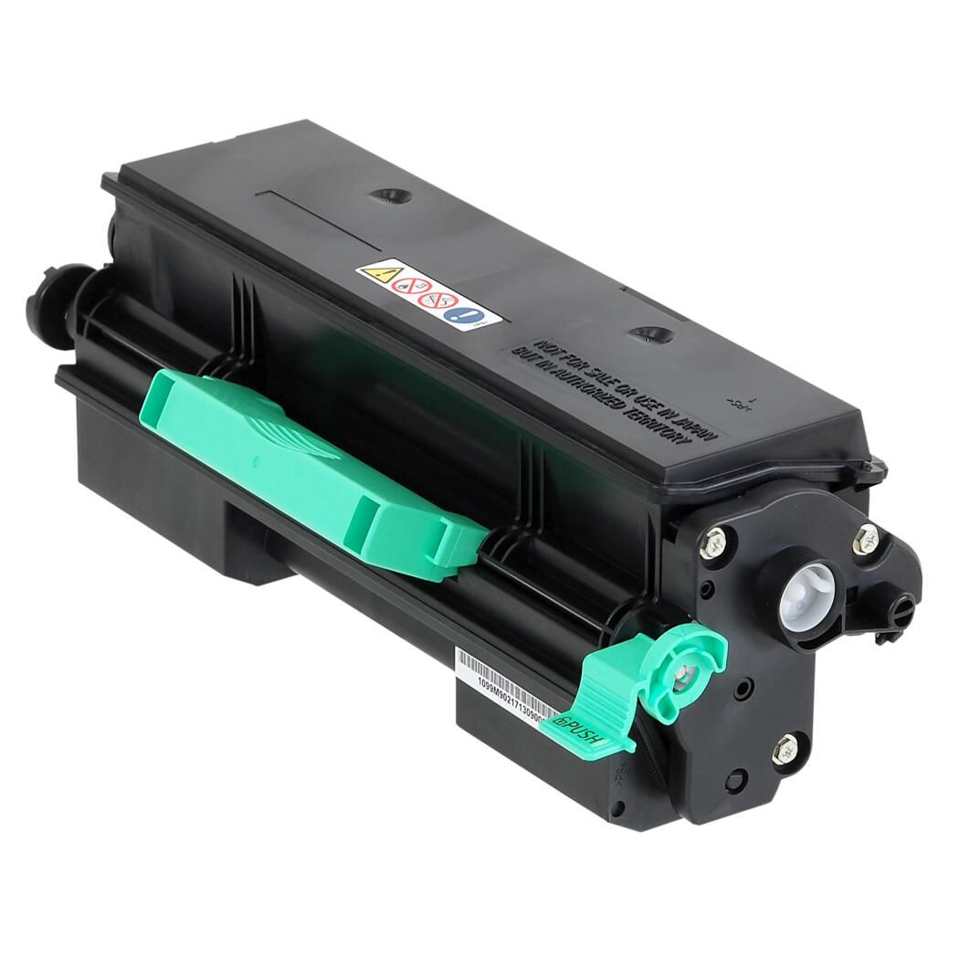 sp 4510sf cartucho negro