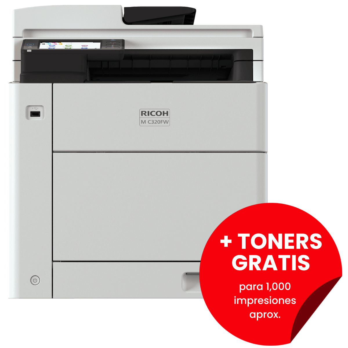 Ricoh_M_C320FW_toner