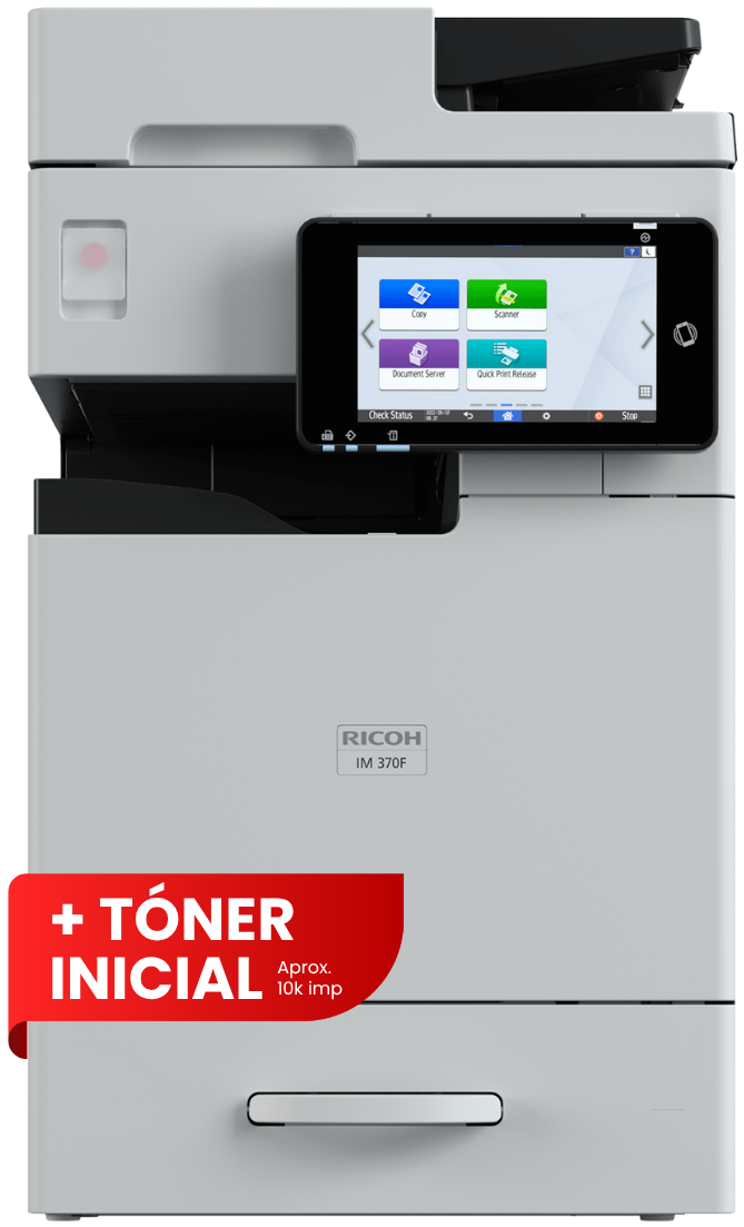 im 370 mas toner