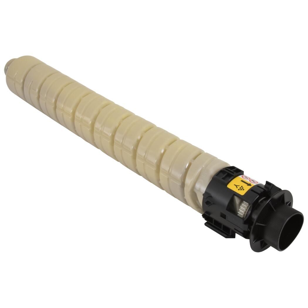 im c4510 cartucho amarillo