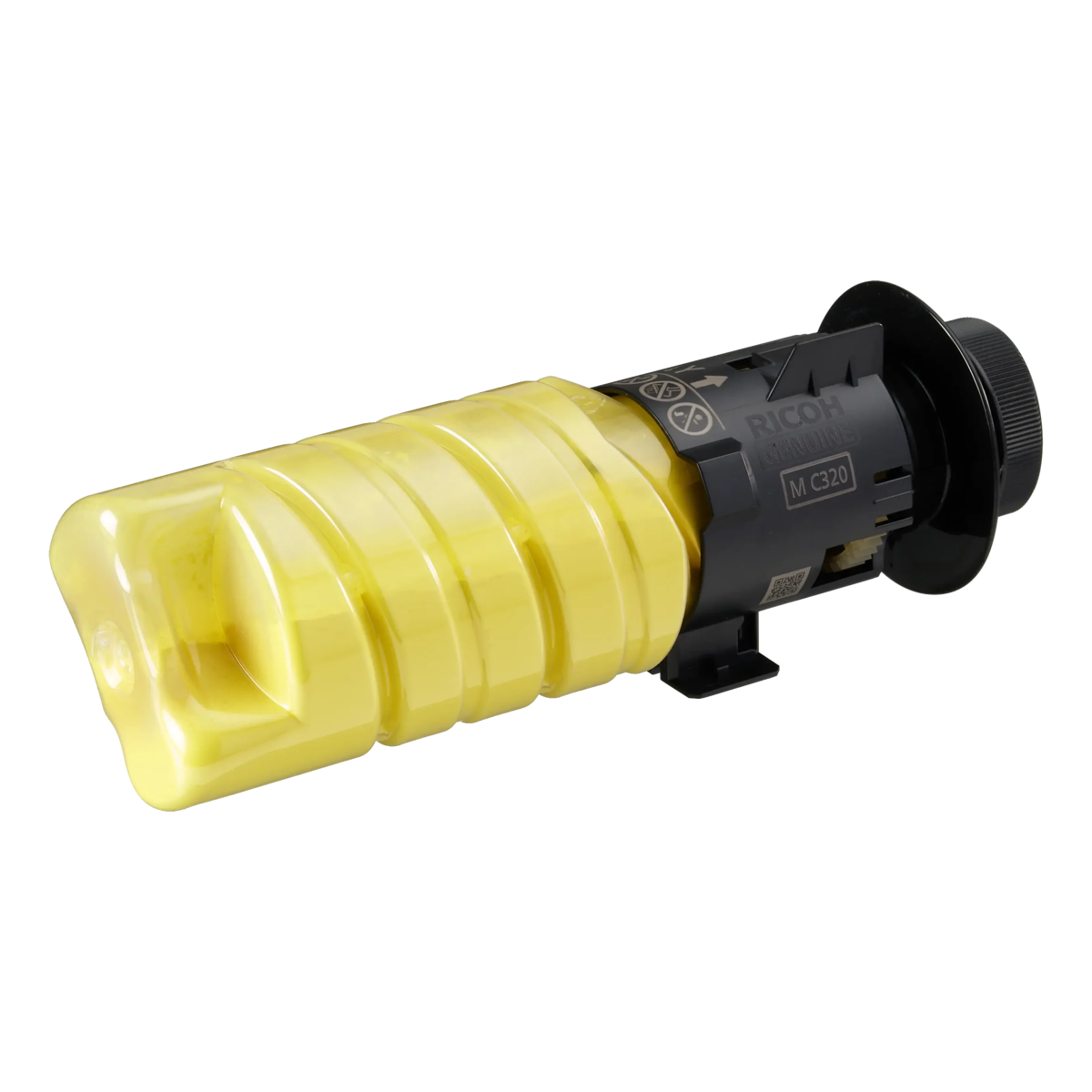 m c320fw cartucho amarillo