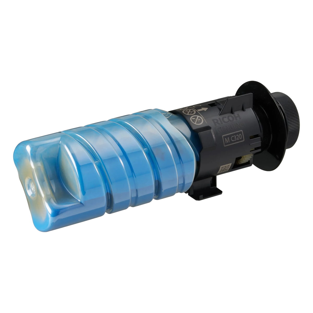 m c320fw cartucho cian