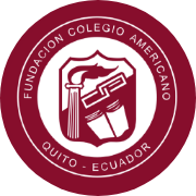 colegio americano logo