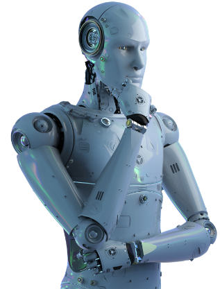 robot