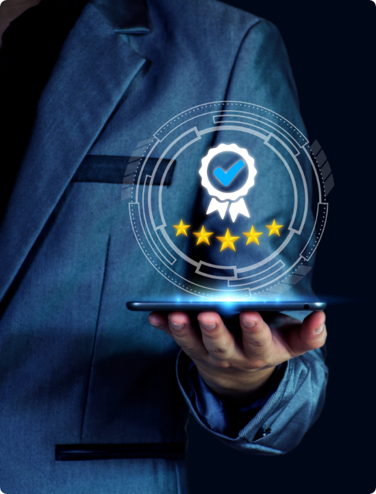 tablet testimonios